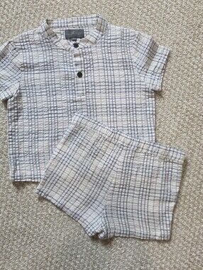 Sweet Threads Set